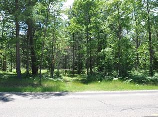 W Emery Rd, Prudenville, MI 48651