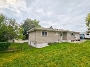 776 33a Ave NE, Great Falls, MT 59404