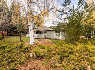 1548 NE Wakefield Pl, Bend, OR 97701