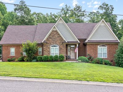 1338 Tannahill Way, Clarksville, TN, 37043