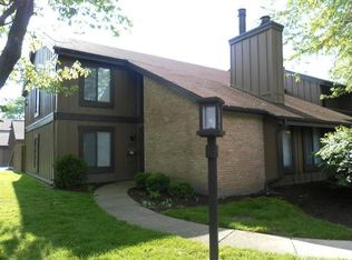 6051 Hackamore Trl, Centerville, OH 45459