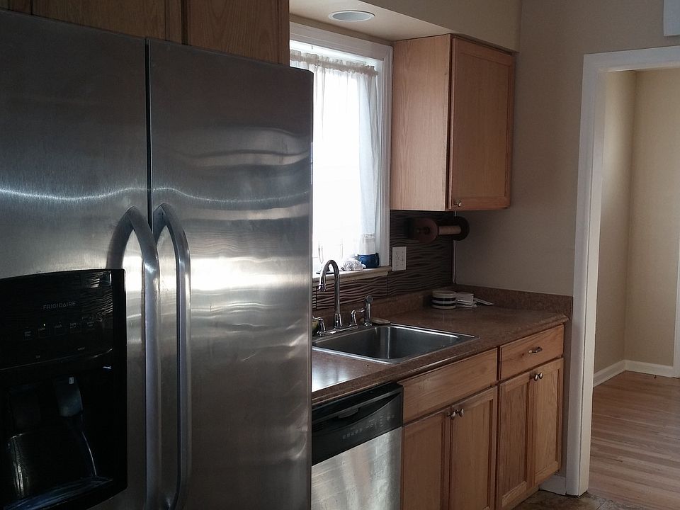 Updated Kitchen