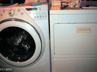 9566 Fallen Stone, Columbia, MD 21045