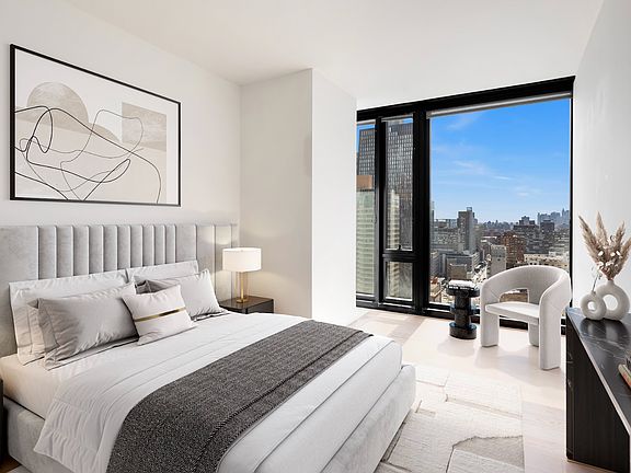 5th image of 685 1st Ave APT 22E