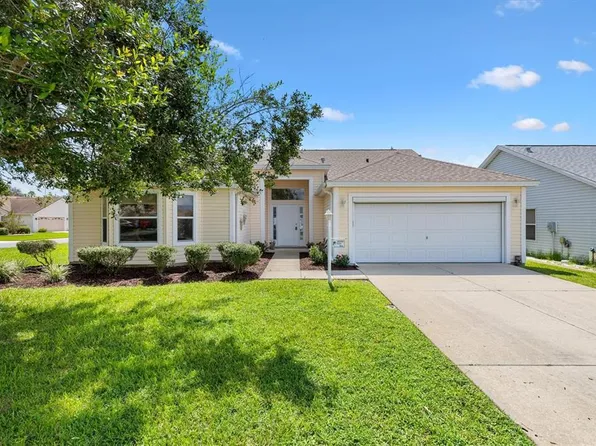 3000 SANDY LANE, THE VILLAGES, FL 32162