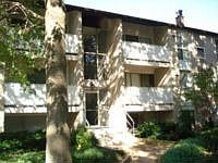2nd image of 5600 Bismach Dr APT 4