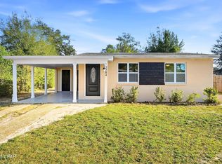 2204 Edgewood Dr, Panama City, FL 32405