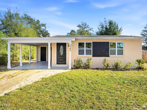 2204 Edgewood Dr, Panama City, FL 32405