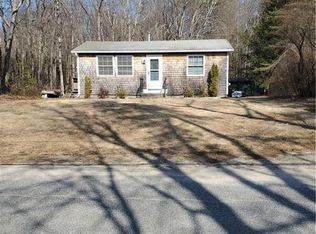 325 S Shore Rd, Pascoag, RI 02859
