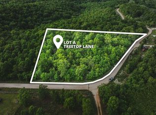 25000 Treetop Rd #A, Saint Robert, MO 65584