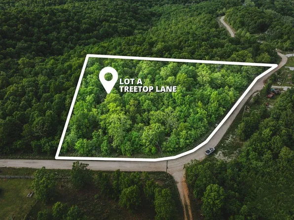 25000 Treetop Rd #A, Saint Robert, MO 65584