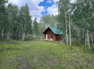 1396 W 725 N, Brian Head, UT 84719
