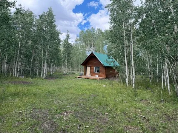 1396 W 725 N, Brian Head, UT 84719