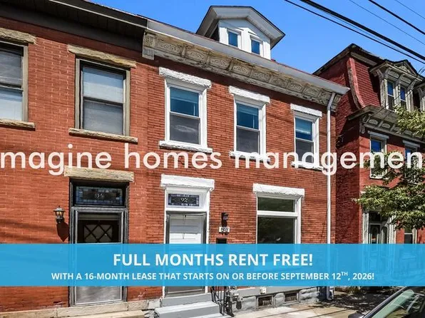 92 S 25th St, Pittsburgh, PA 15203