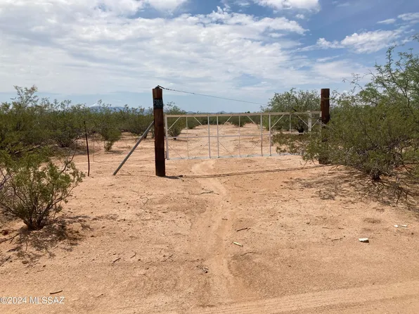 5200 S Alexandra Dr #5200, Tucson, AZ 85735