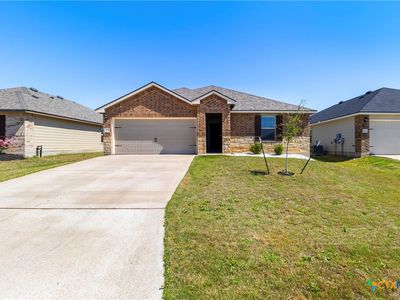 8516 Cantera Ridge Rd, Temple, TX, 76502