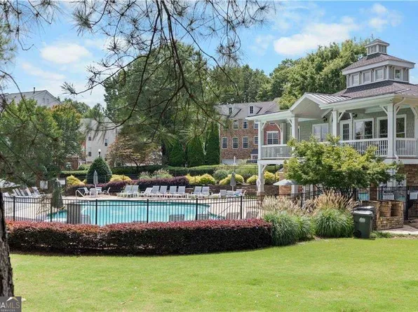 3849 Chattahoochee Summit Dr SE, Atlanta, GA 30339