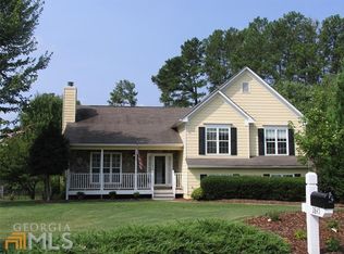 2845 Channing Way, Cumming, GA 30040