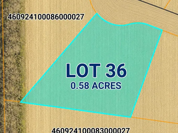 36 James Ct, La Porte, IN 46350
