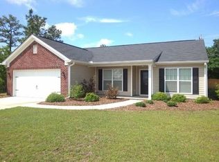 100 Oldham Way, Lexington, SC 29073