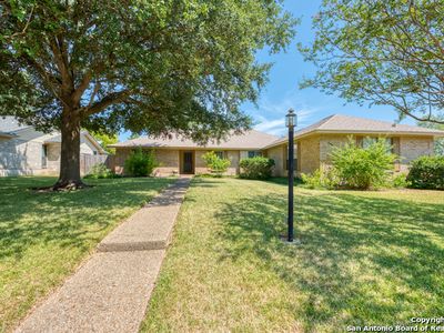 2903 Hunters Hideaway St, San Antonio, TX, 78230