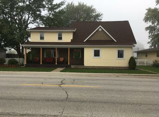 11035 Hoagland Rd, Hoagland, IN 46745