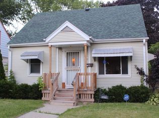 4566 N 41st St, Milwaukee, WI 53209