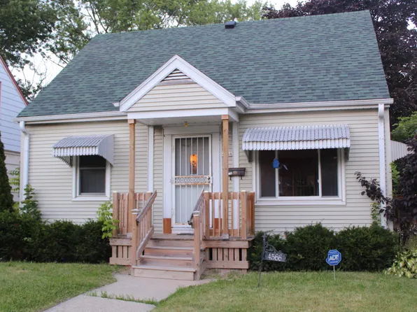 4566 N 41st St, Milwaukee, WI 53209