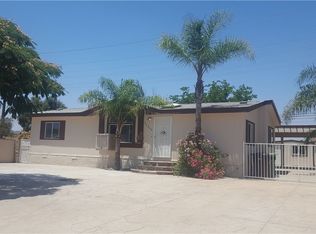 26240 San Quintin Ave, Menifee, CA 92584