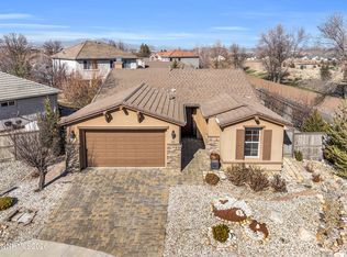 531 Martingale Ct, Reno, NV 89521