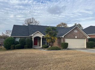 2992 Galahad Way, Augusta, GA 30909