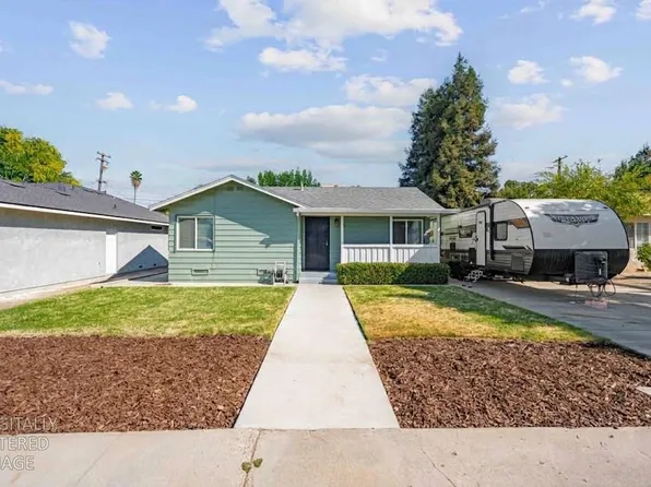 229 Kavanagh Ave, Modesto, CA 95350