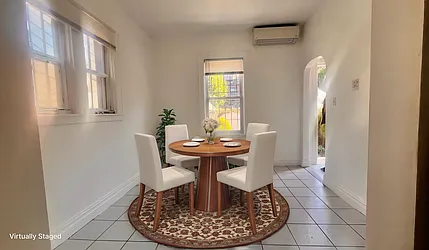 Rented by 74 West Real Estate