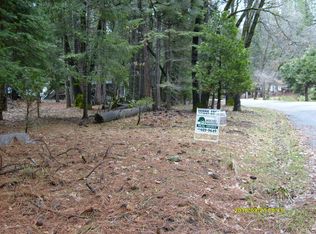 4944 Meadow Gln #WINDING, Grizzly Flats, CA