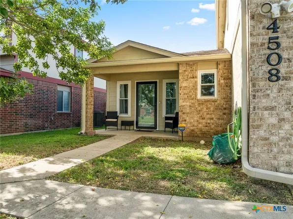 4508 Indigo Dr, Killeen, TX 76542