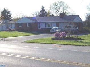 2252 N Broad St, Colmar, PA 18915