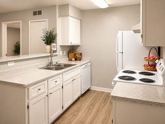 4th image of 3825 Little Rock Dr APT 71