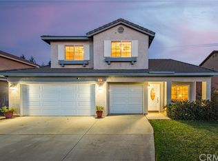 1642 Ravenswood Rd, Beaumont, CA 92223