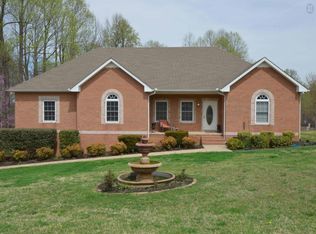4008 Sawney Dr LOT 1, Greenbrier, TN 37073