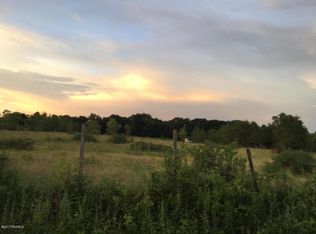 1383 Saint John Rd #0, Ville Platte, LA 70586