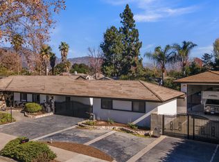 1740 Holly Ave, Arcadia, CA 91007