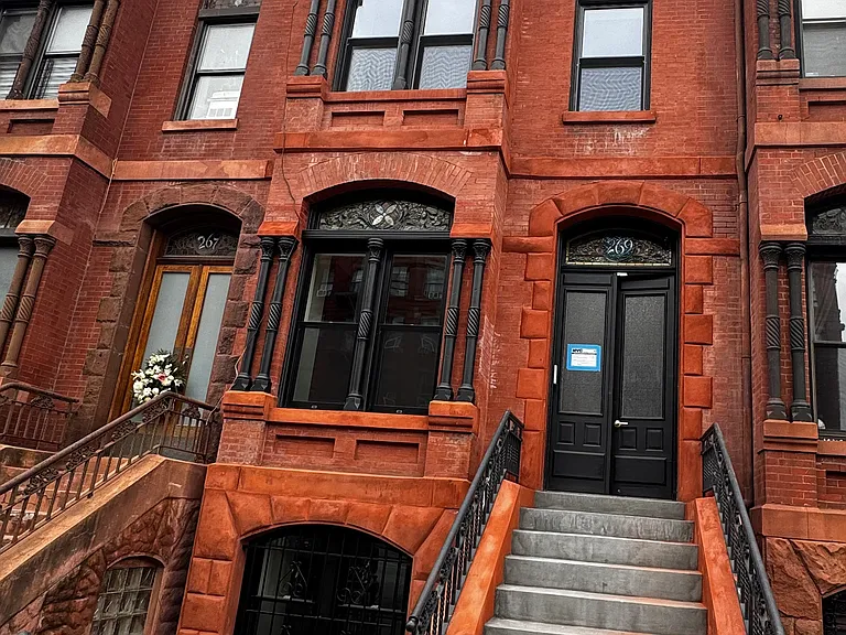269 Alexander Ave #1B — Photo 2