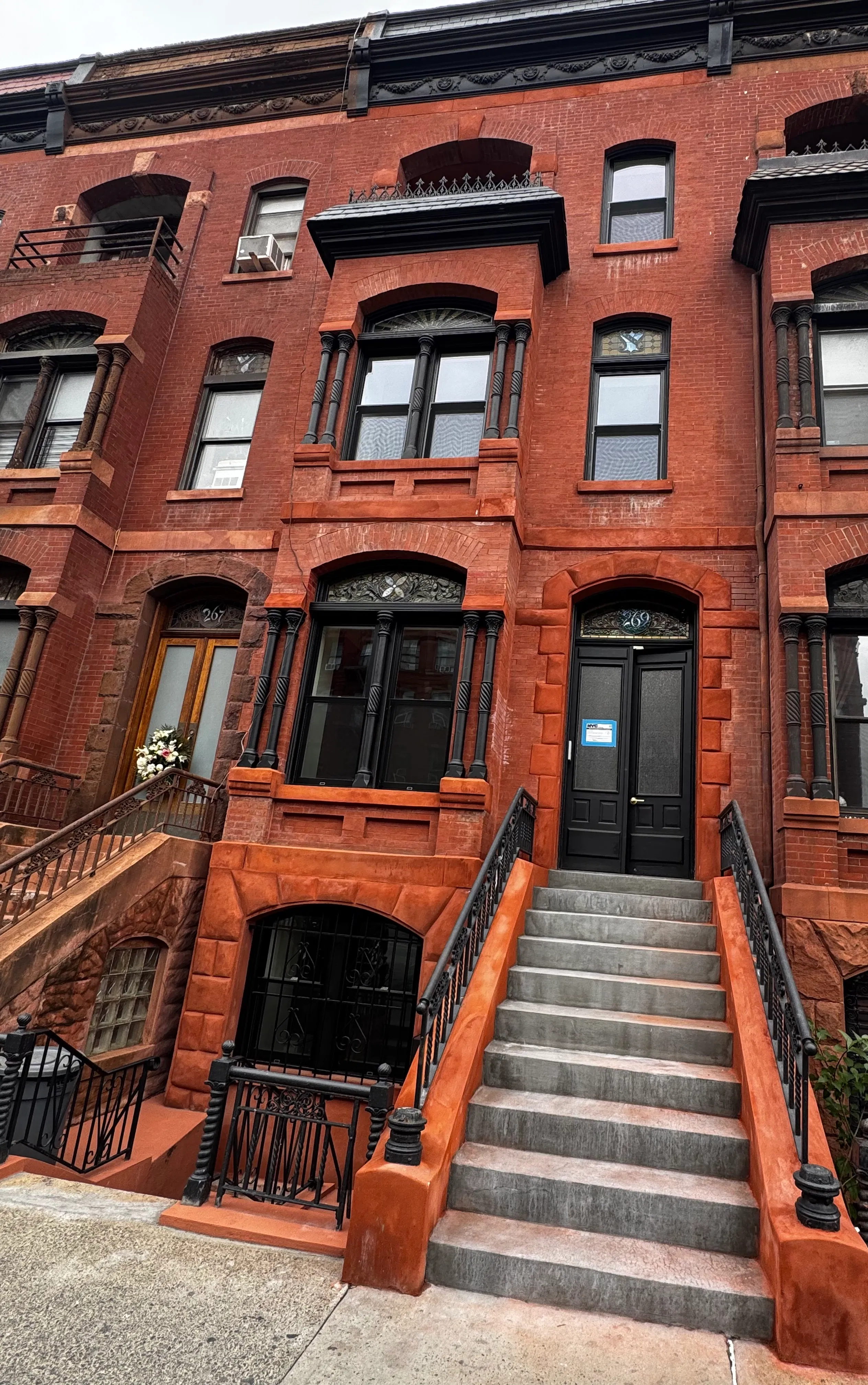 269 Alexander Avenue #1B in Mott Haven, Bronx | StreetEasy