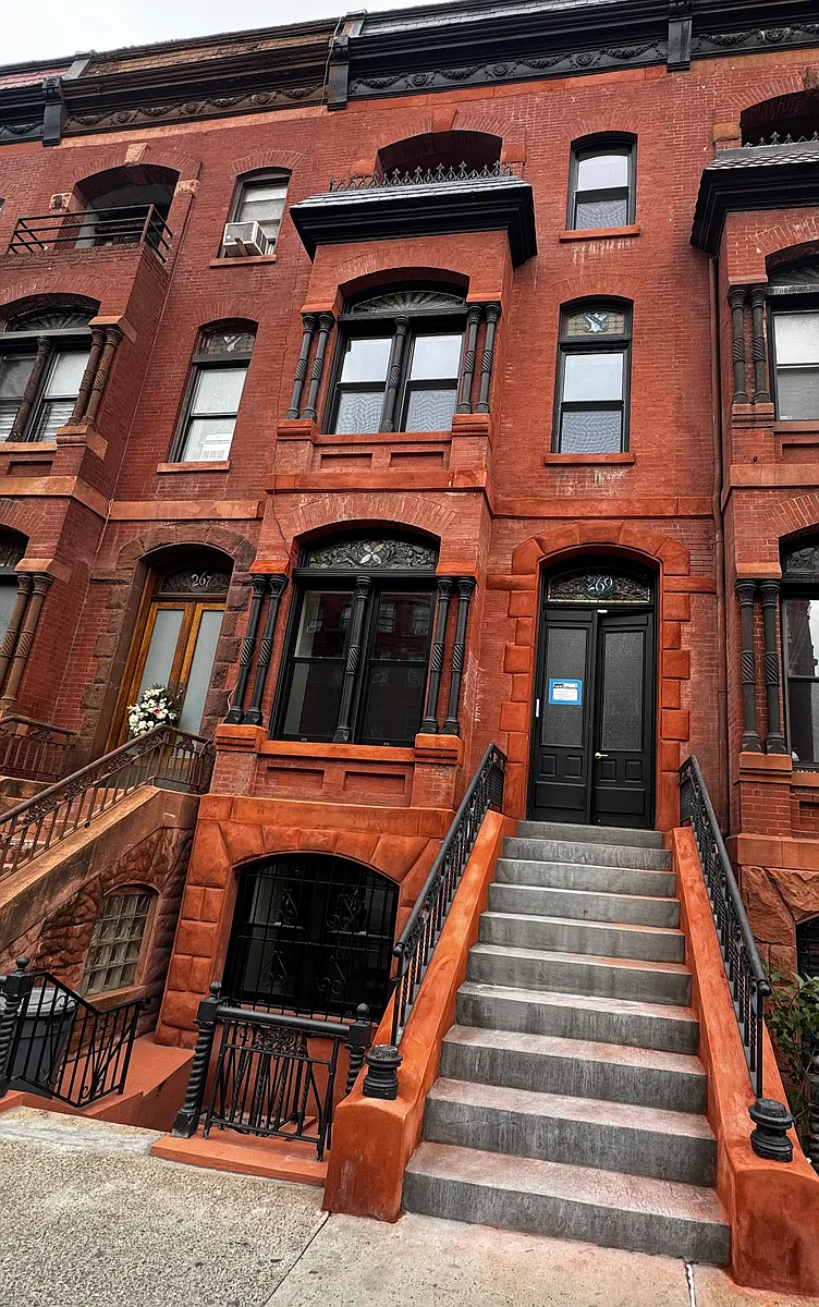 Building Photo - 269 Alexander Ave #1B