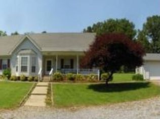 3075 Darnell Rd, Woodlawn, TN 37191