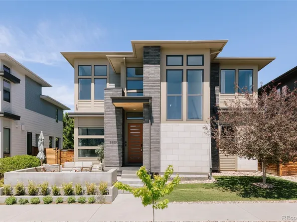 9999 E 59th North Place, Denver, CO 80238