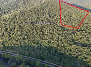 Quinnwood Ln, Gassaway, WV 26624