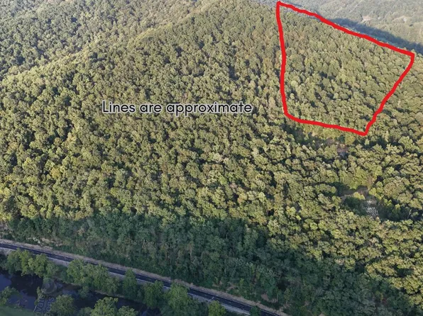 Quinnwood Ln, Gassaway, WV 26624