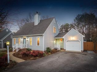 10718 Red Lion Pl, North Chesterfield, VA 23235