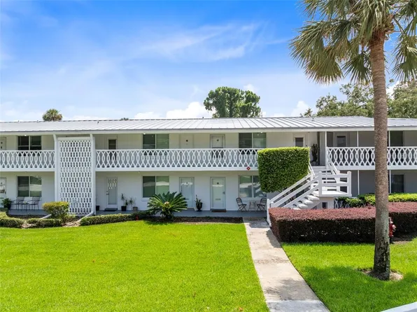 1140 S ORLANDO AVENUE #B-7, MAITLAND, FL 32751